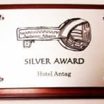 Silver Award's avatar